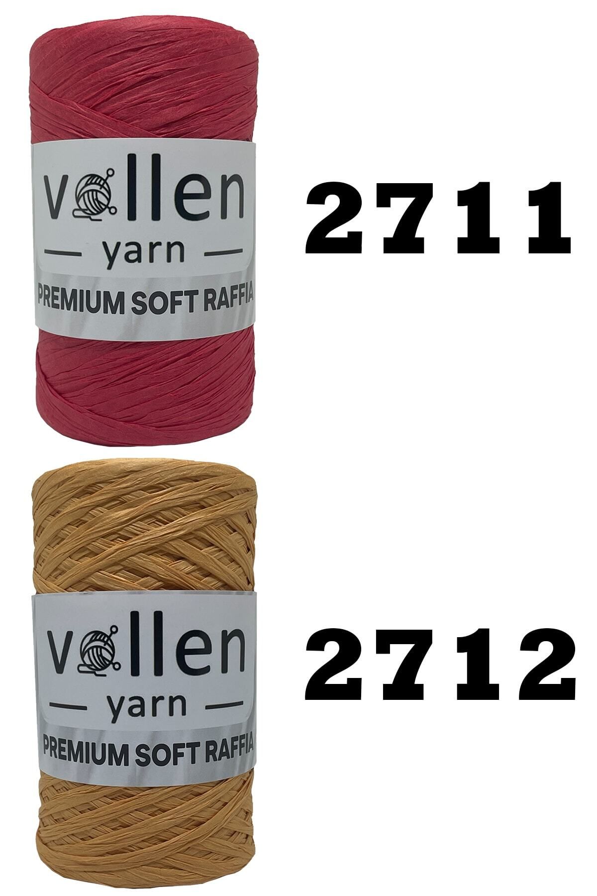 Natural raffia yarn on sale