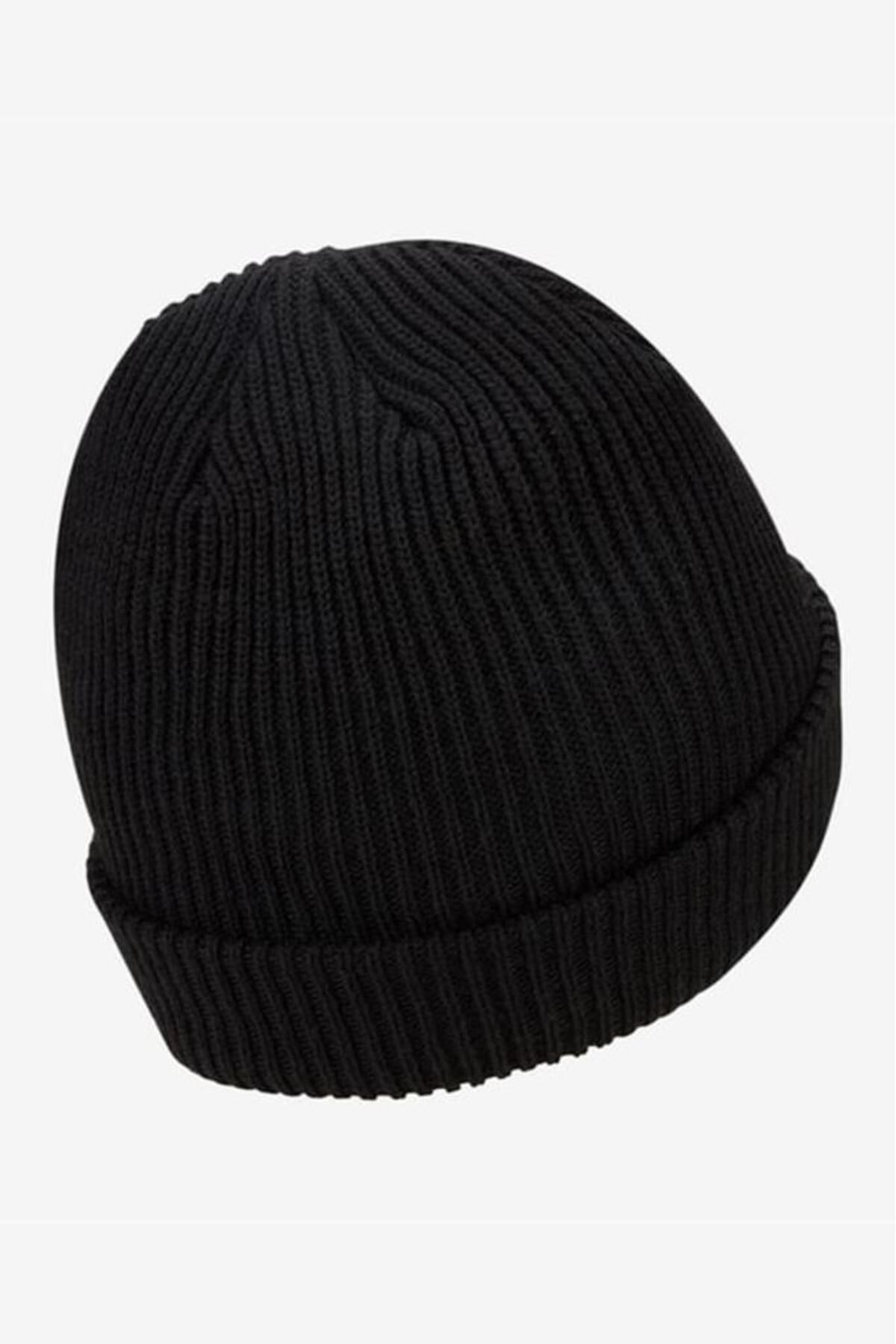 Nike لباس ورزشی Fisherman Beanie DV5435 010 مشکی یونیسکس Beret