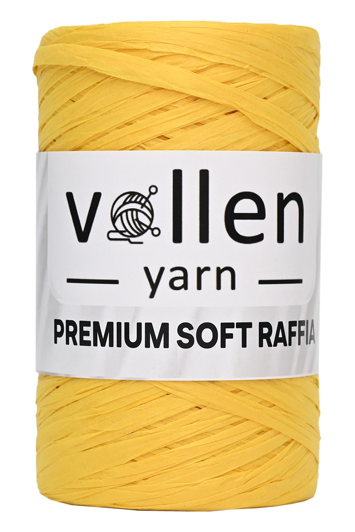 Natural raffia on sale yarn