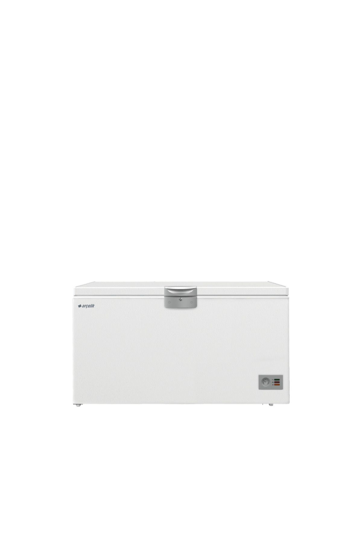 Arçelik 2451 Sandık Tipi 450 Litre Derin Dondurucu