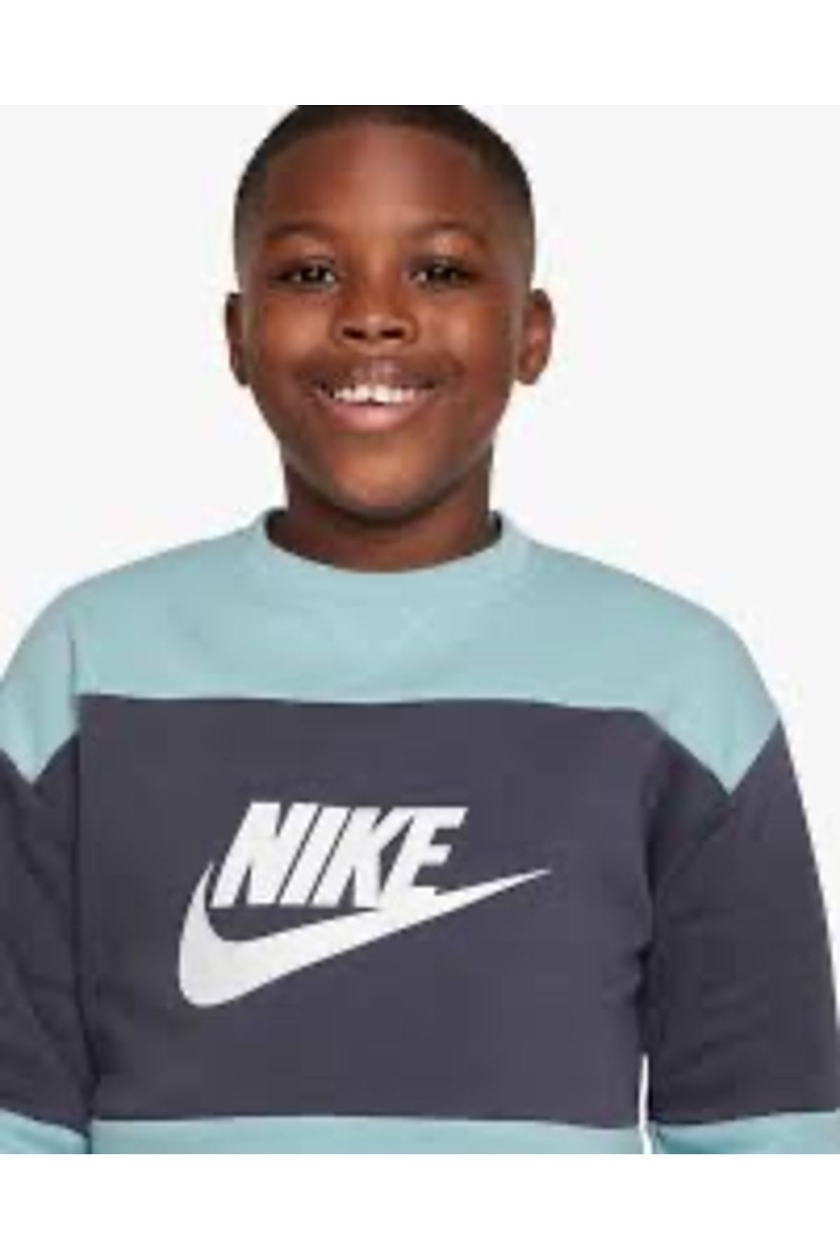 Boys discount nike sweatsuit