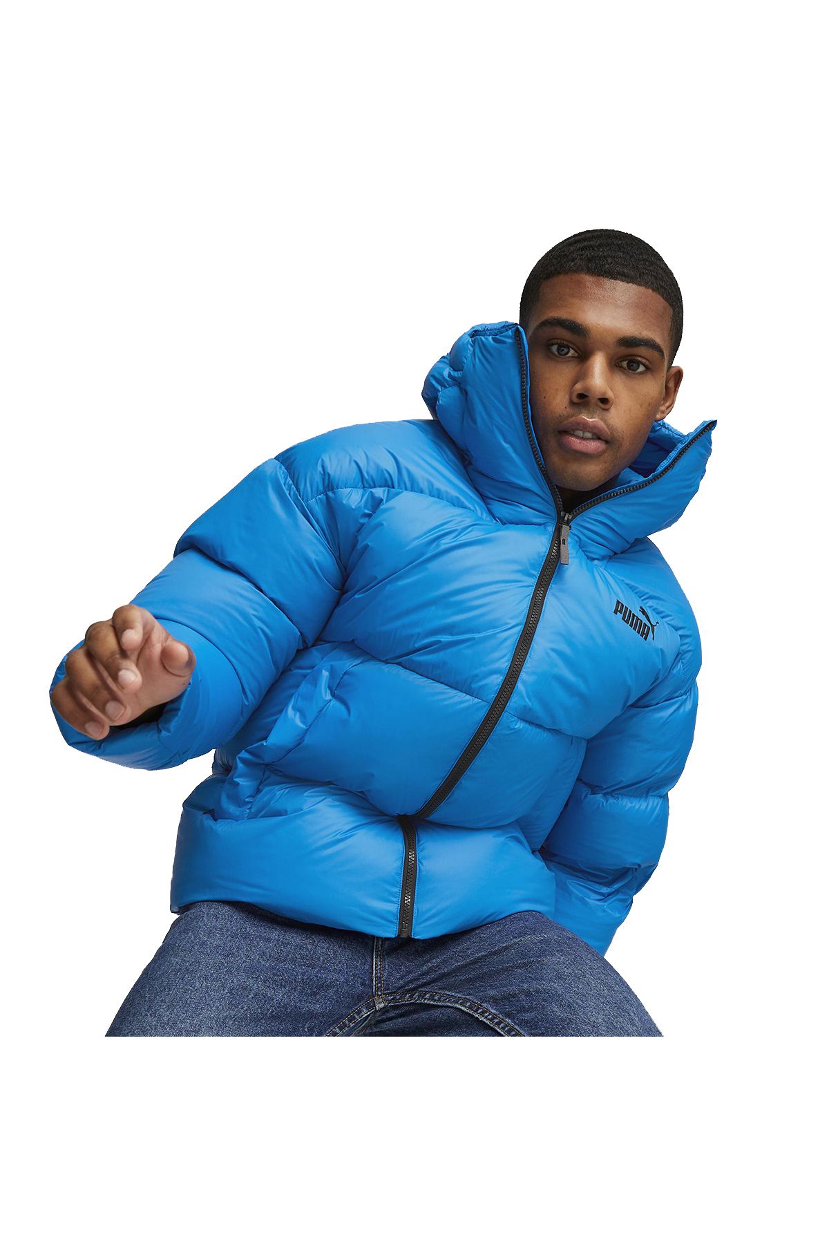 Puma discount casual wear