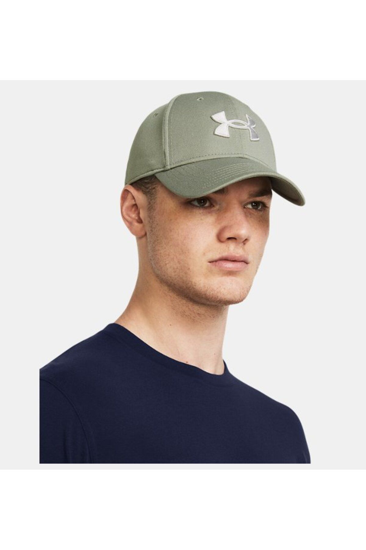 کلاه سبز مردانه ضرب و شتم نر 1376700 504 Under Armour