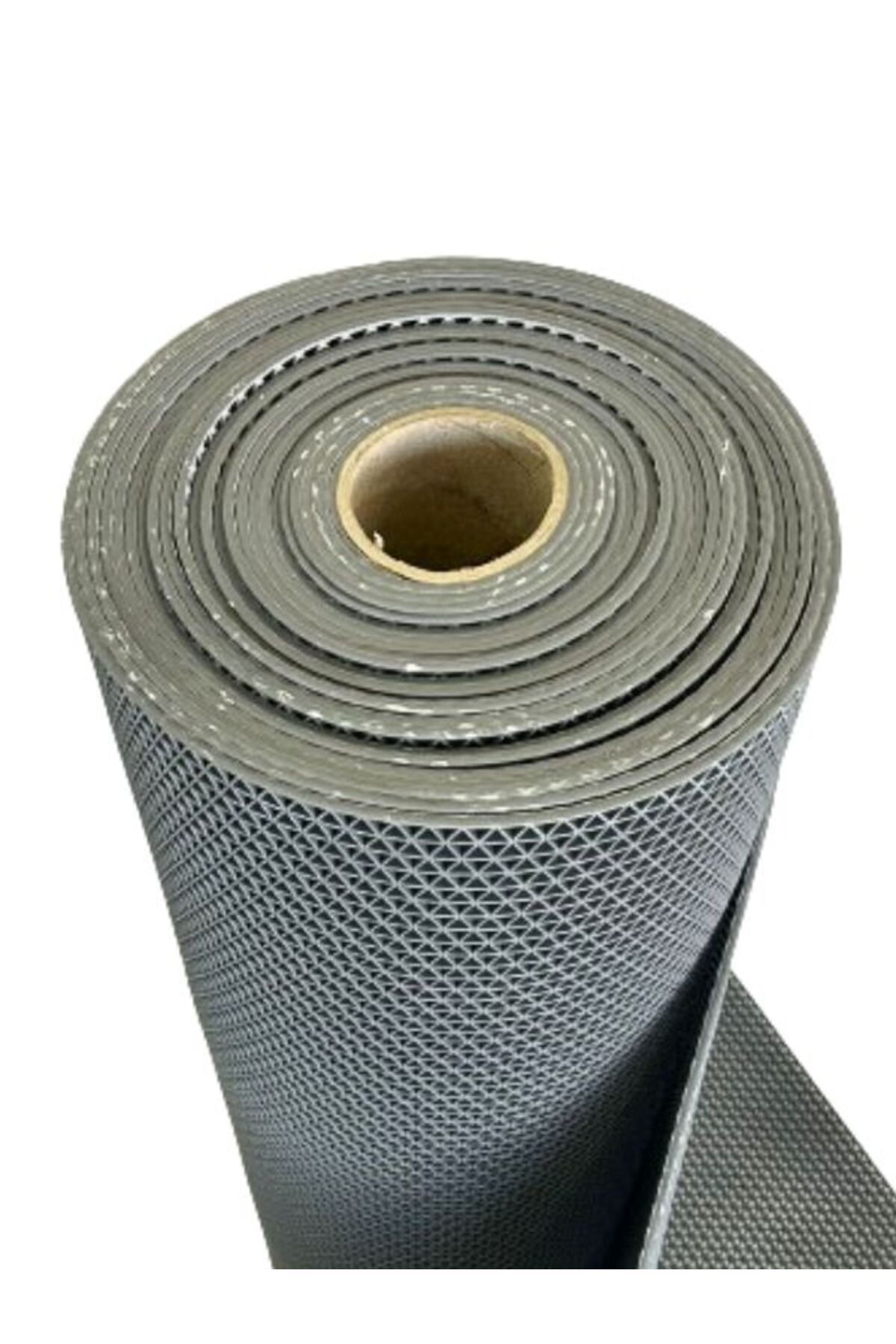 Milrey-Mat Mat - 90 cm Width, Wet and Non-Slip Inner and Outer Floors 2