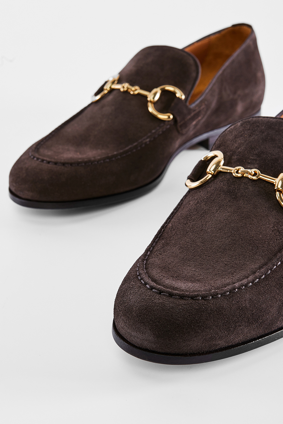 کفش کلاسیک مردانه تامر تانجا | 668 269 ERK AYK Y23 ROSSI - Image 4