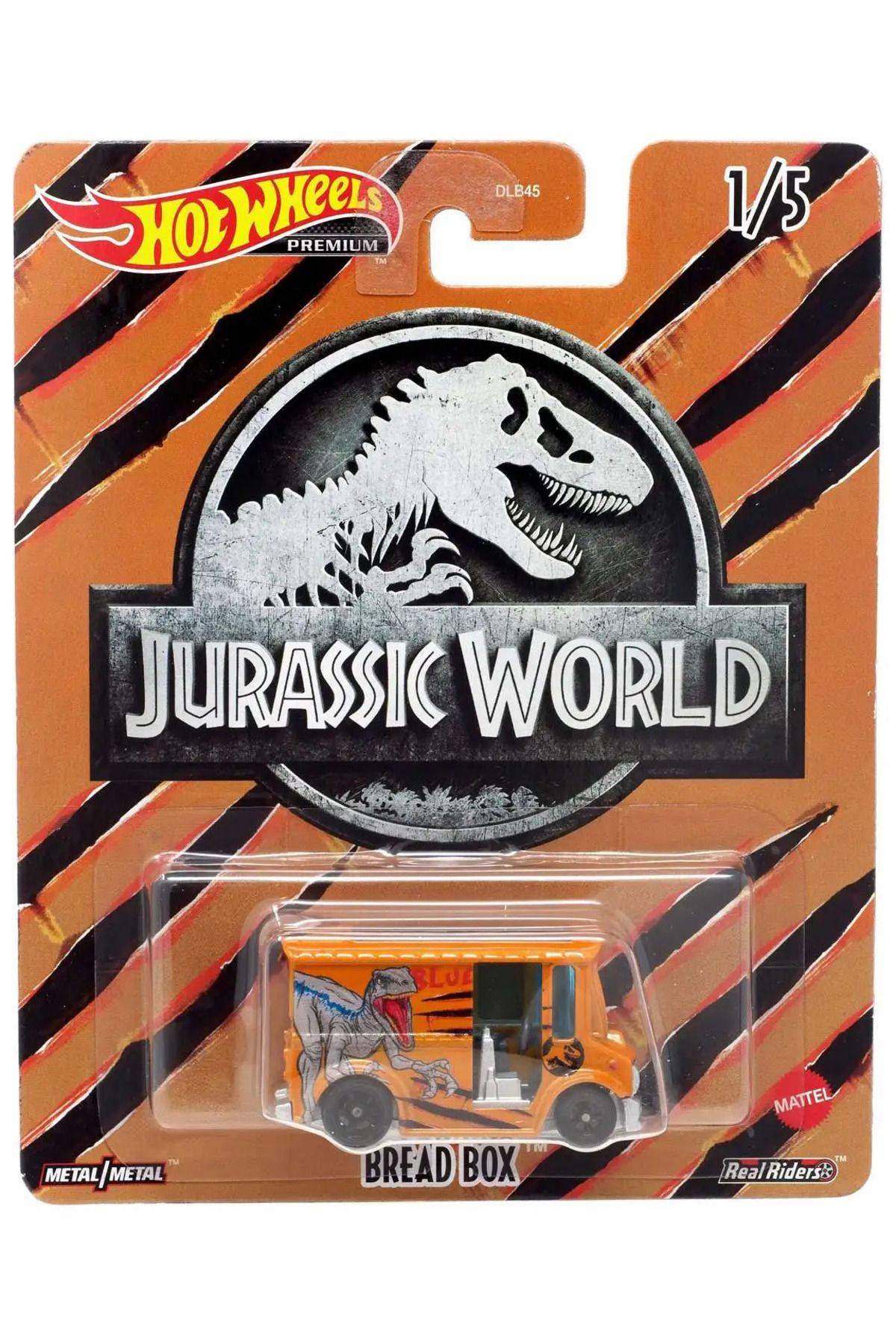 Hot wheels jurassic world 2025