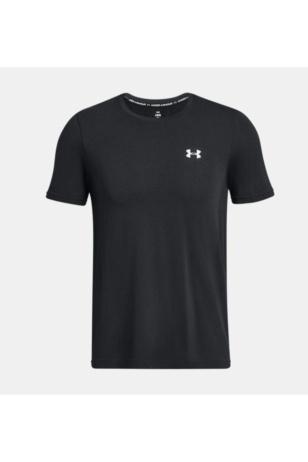 تی شرت چند رنگ مردانه آستین کوتاه یکپارچه و ناپدید شده است 1382801 001 Under Armour