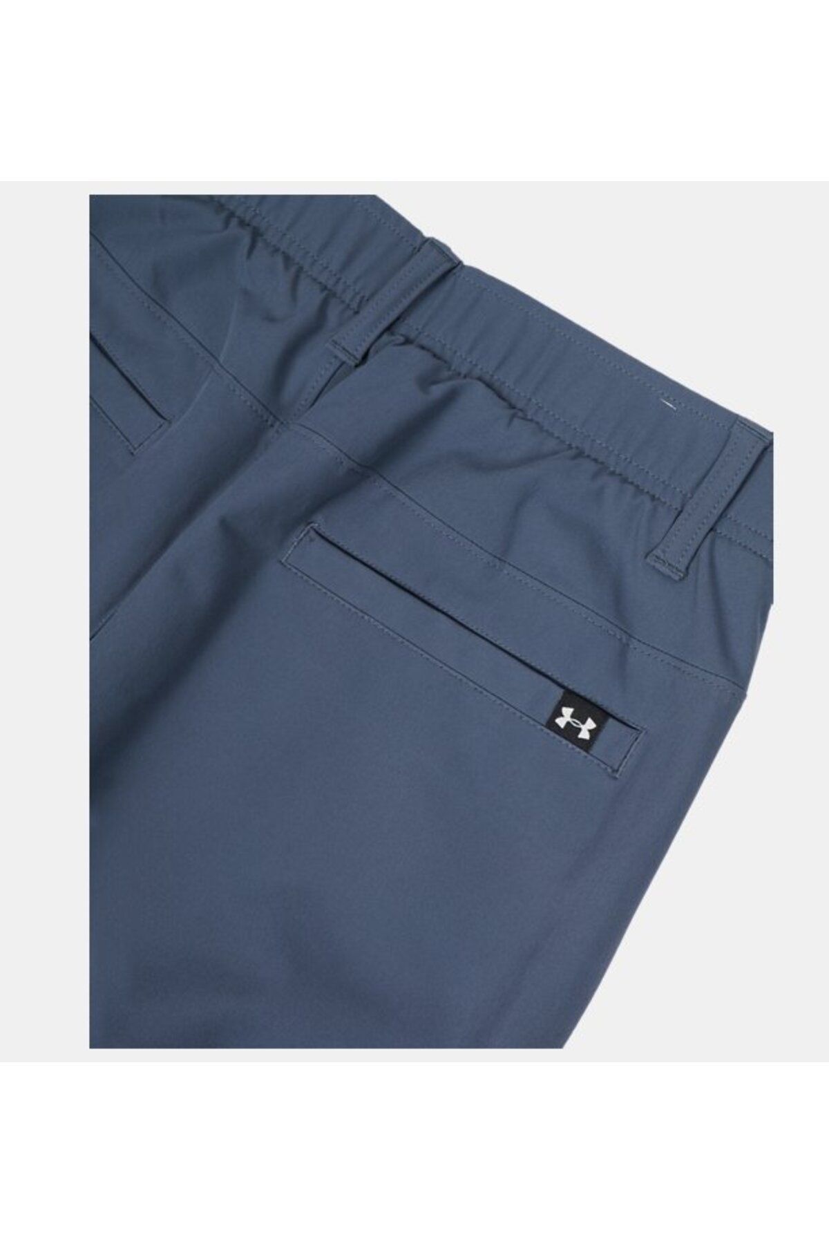 شلوار ورزشی آبی مردانه UA در حال ضرب و شتم 1364410 044 Under Armour