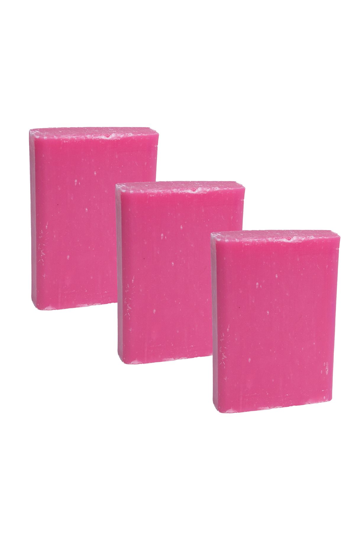 Anatolia Soap-Economic Package of 3 Natural Rose Soaps 2