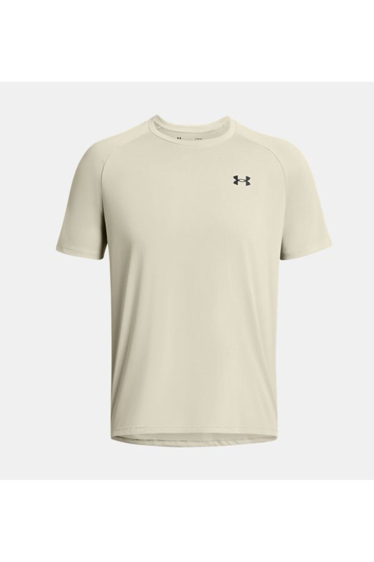 تی شرت کرمی مردانه آستین کوتاه UA Tech ™ 2.0 1326413 273 Under Armour