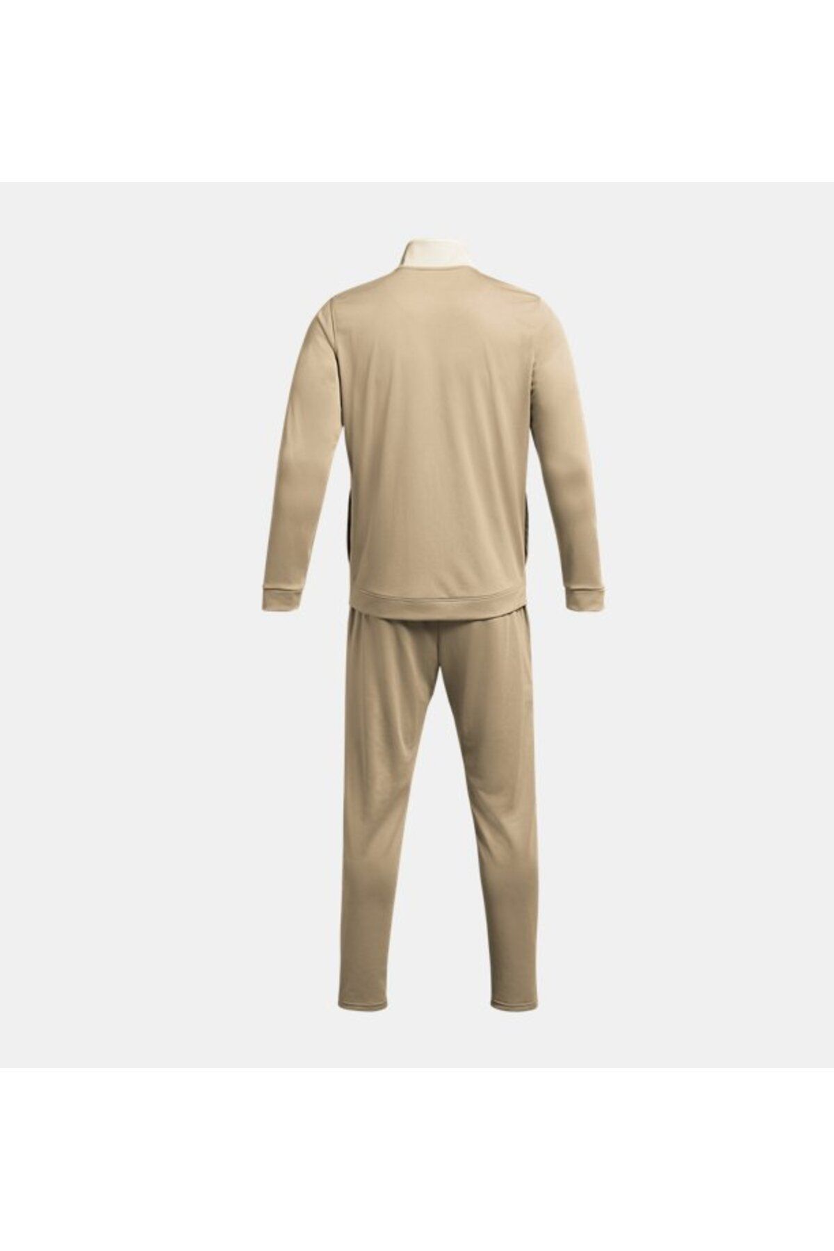 ست گرمکن نود مردانه تیم TrackSuit UA 1366212 299 Under Armour