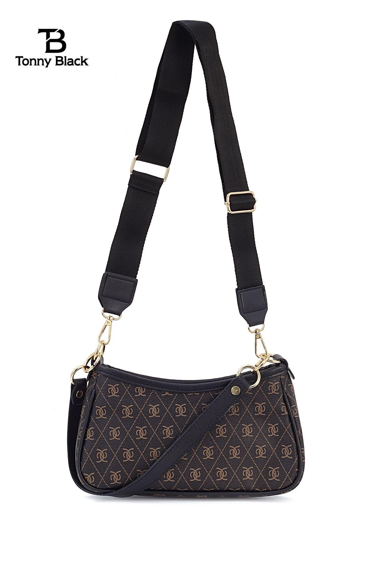 Guess kamryn q best sale logo shoulder bag