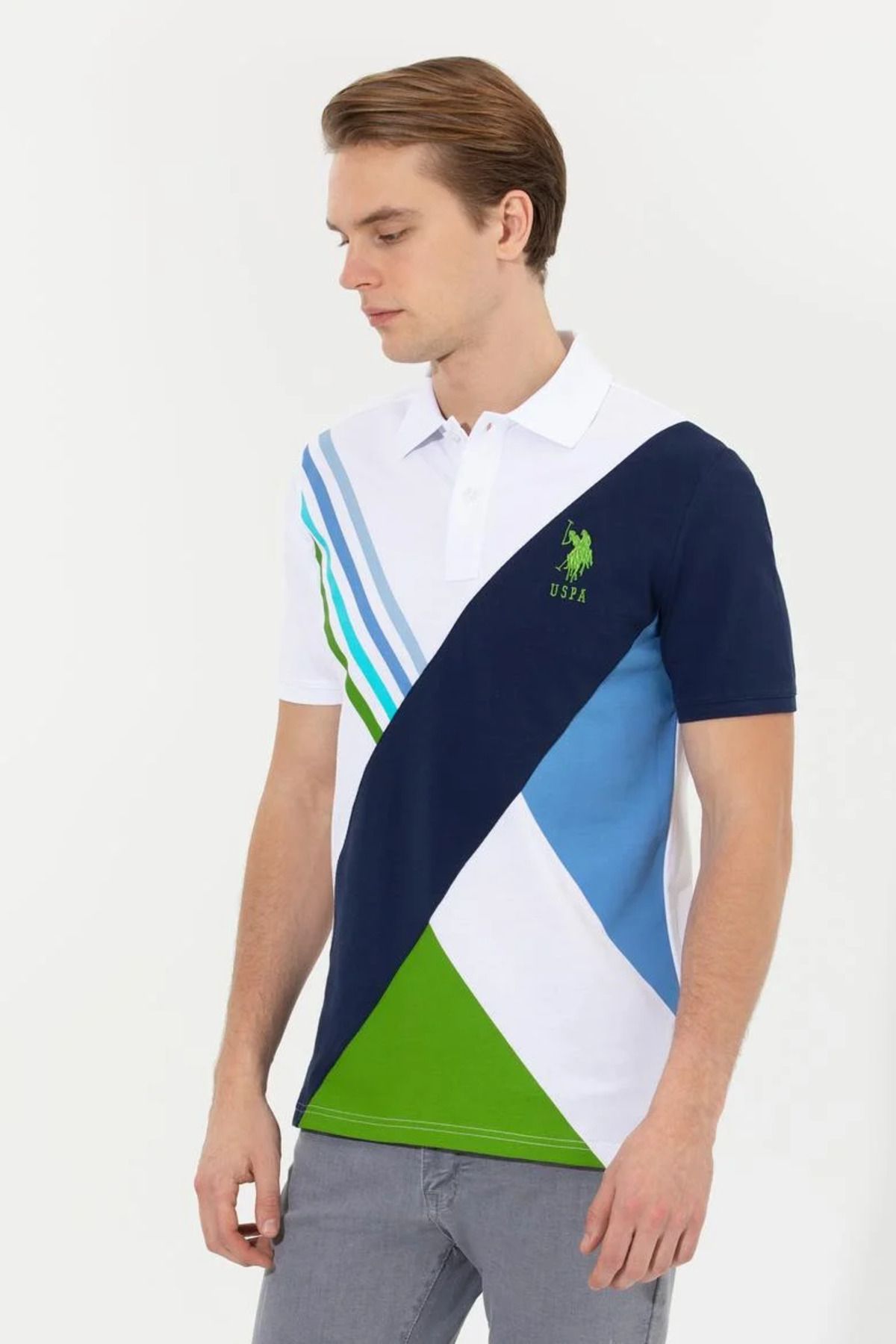 Us polo sportswear 2025