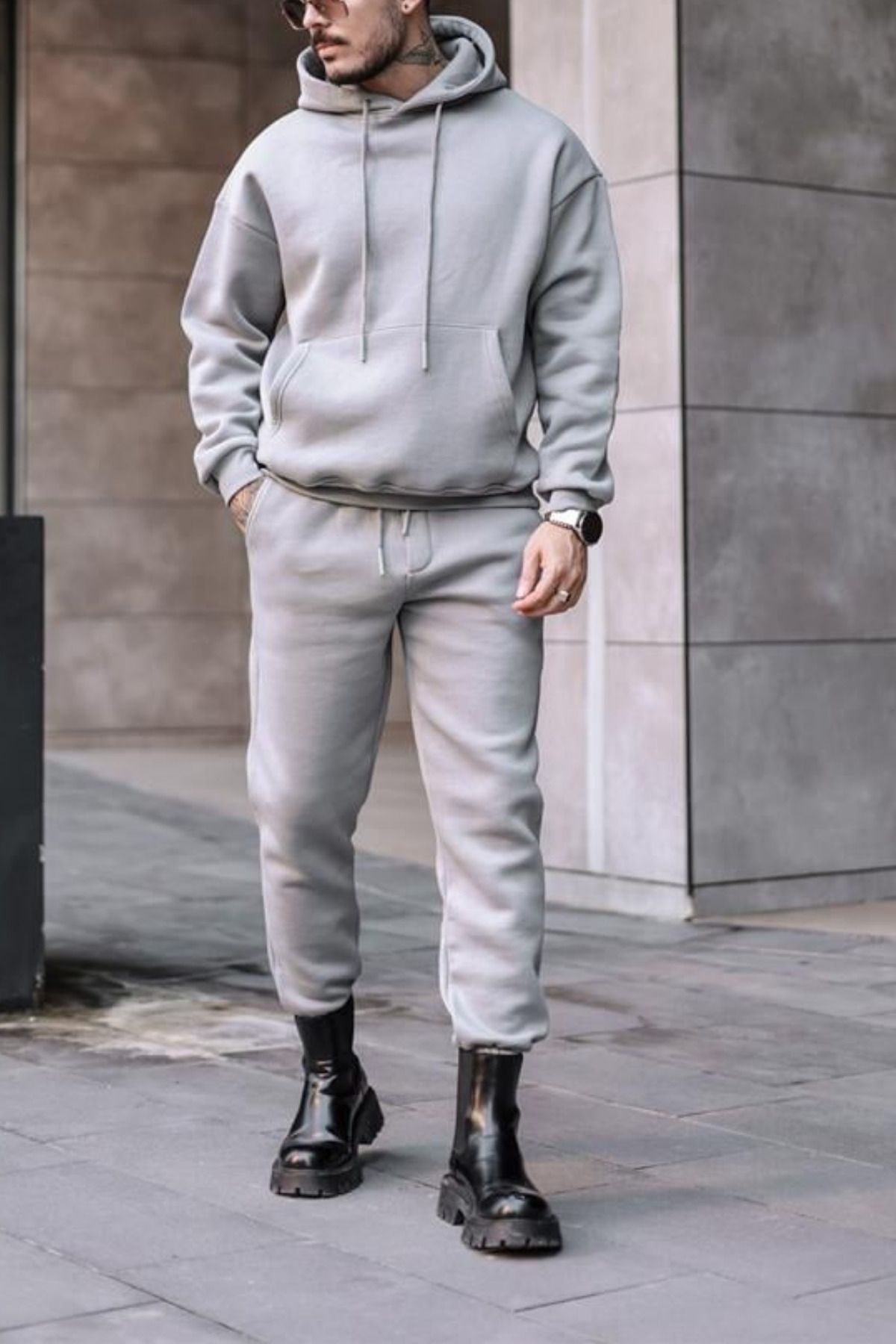 Chill sweatsuit hot sale