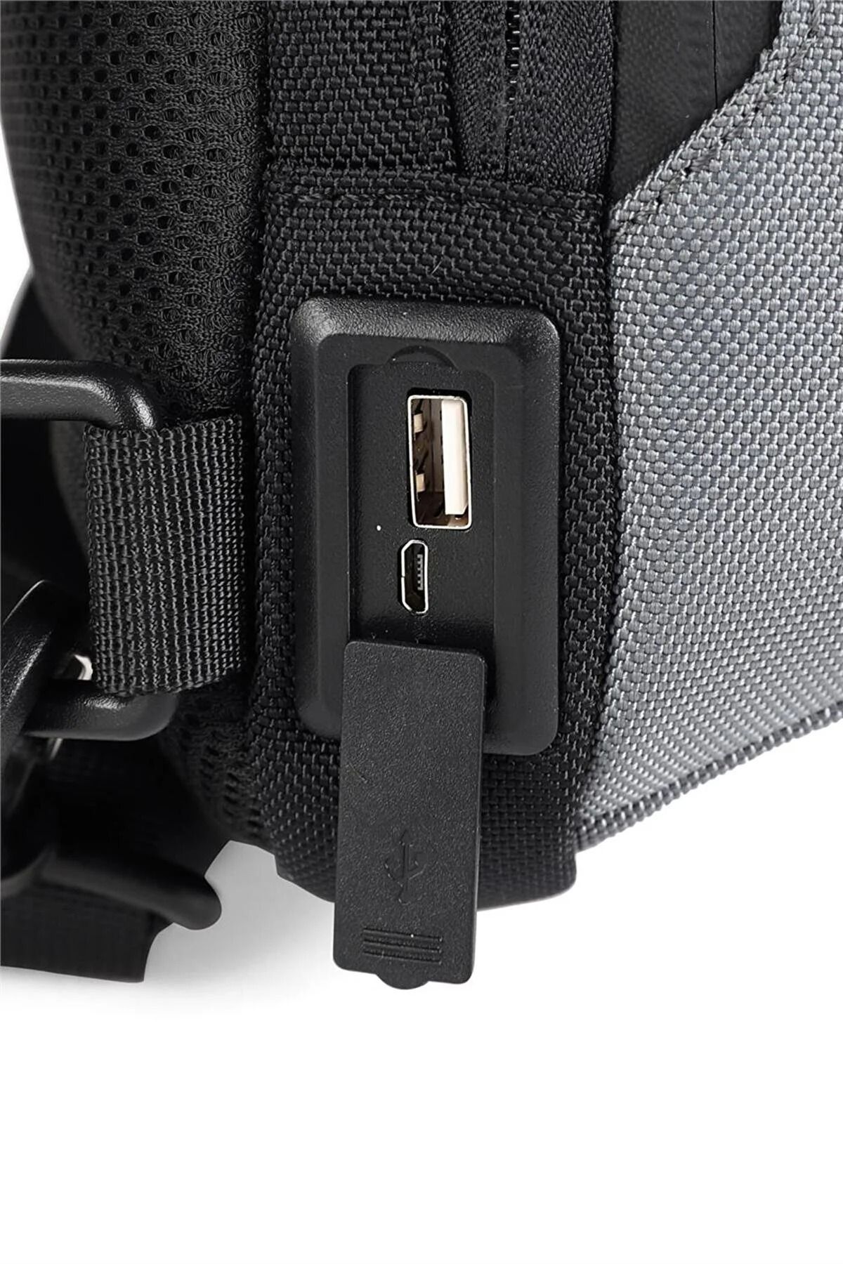 ÇÇS-UNISEX Single Shoulder Strap Cross Chest And Shoulder Bag 5