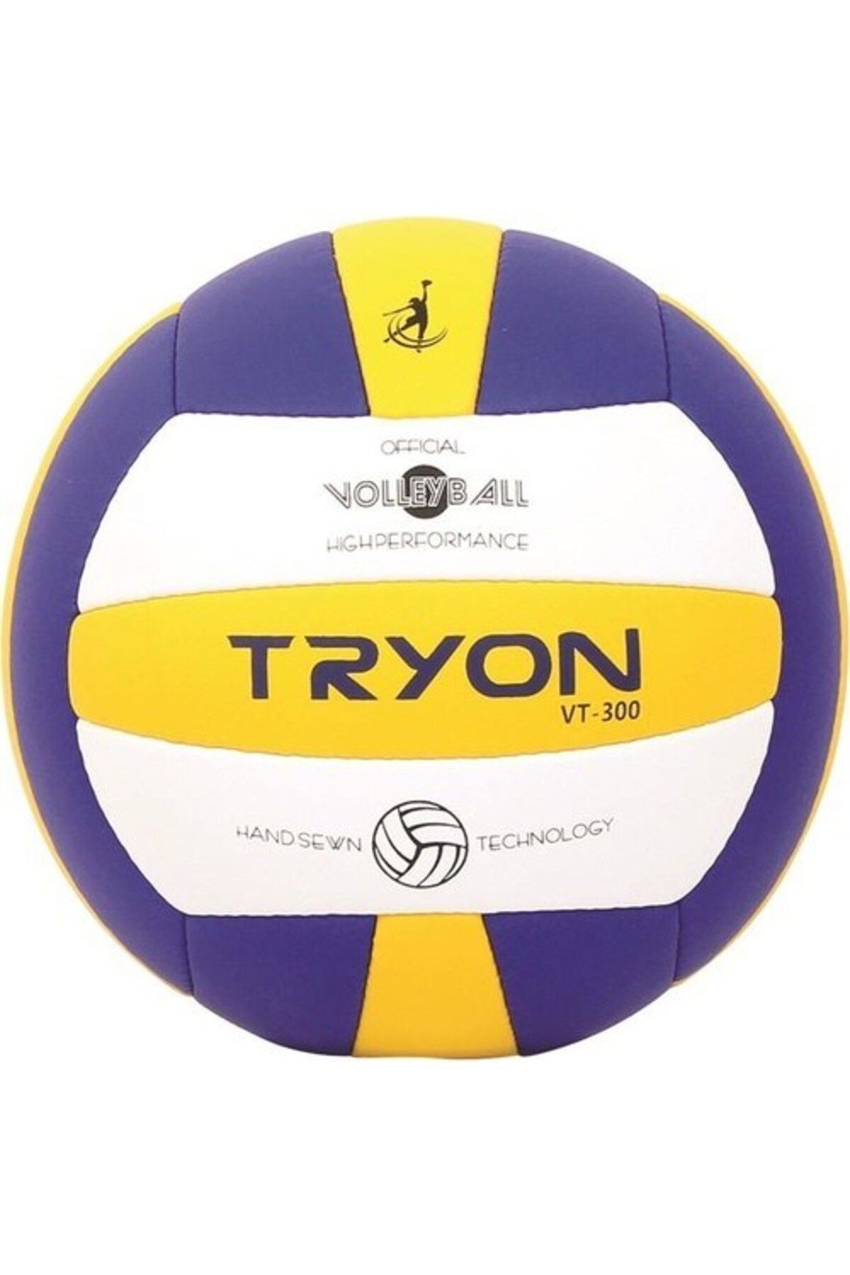 توپ والیبال VT 300 اورجینال TRYON