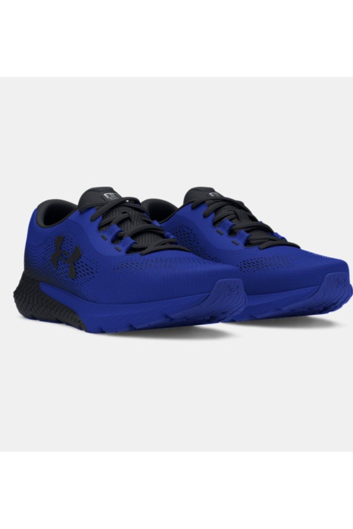 کفش دو و تمرین آبی مردانه UA Rogue 4 3026998 400 Under Armour