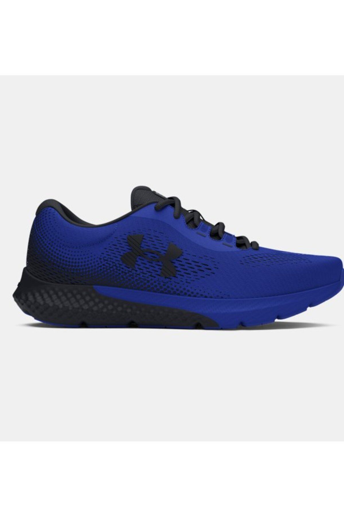 کفش دو و تمرین آبی مردانه UA Rogue 4 3026998 400 Under Armour