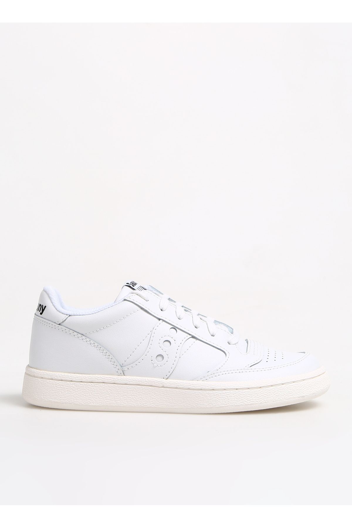 Saucony white sneakers store