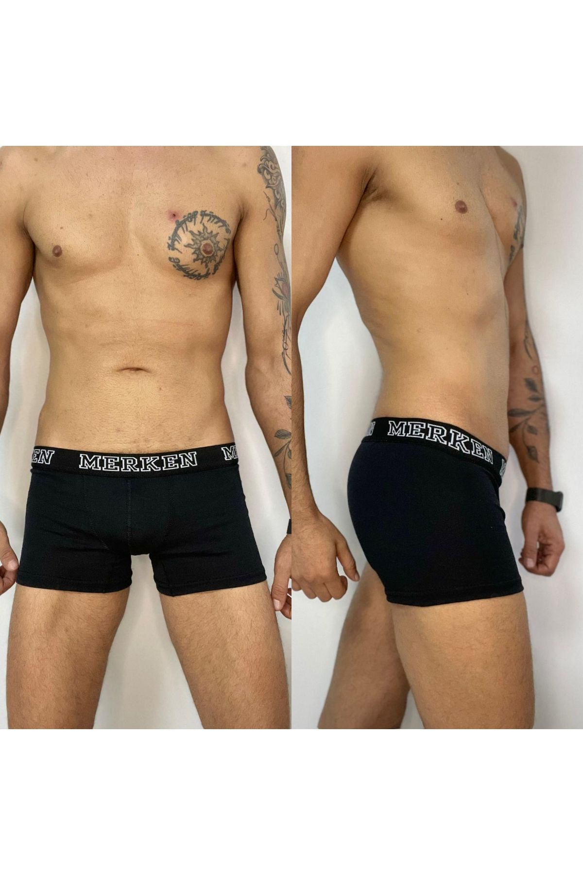 Boxershorts merken 2025
