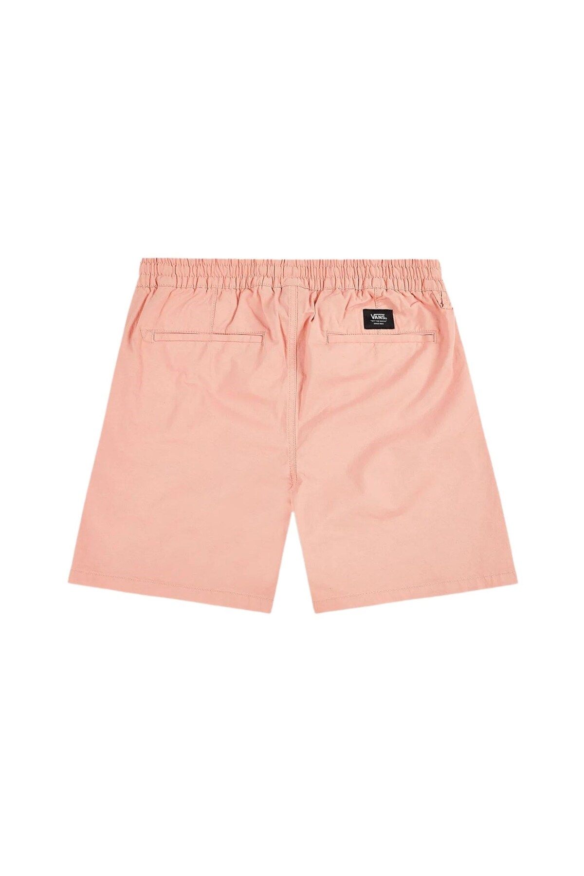 Pink vans cheap shorts