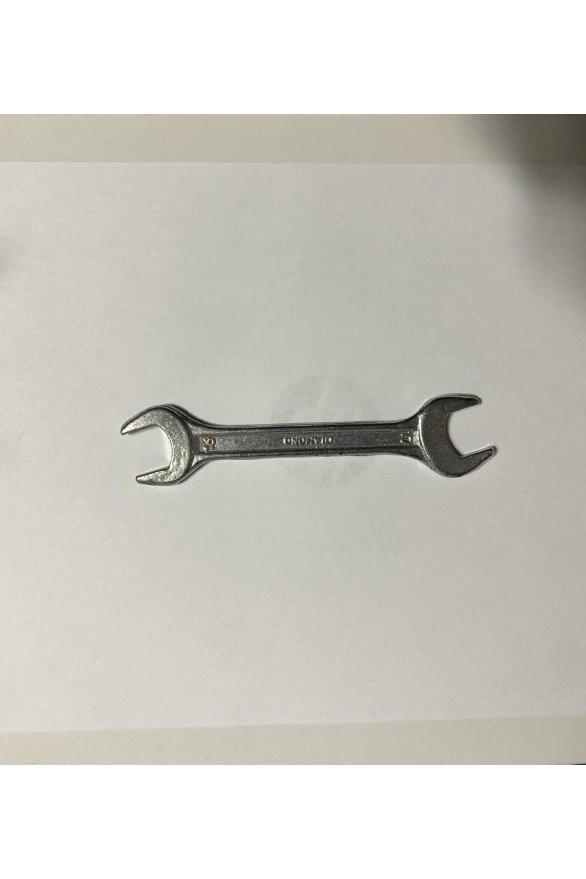 14X15 OPEN MOUTH WRENCH 15CM