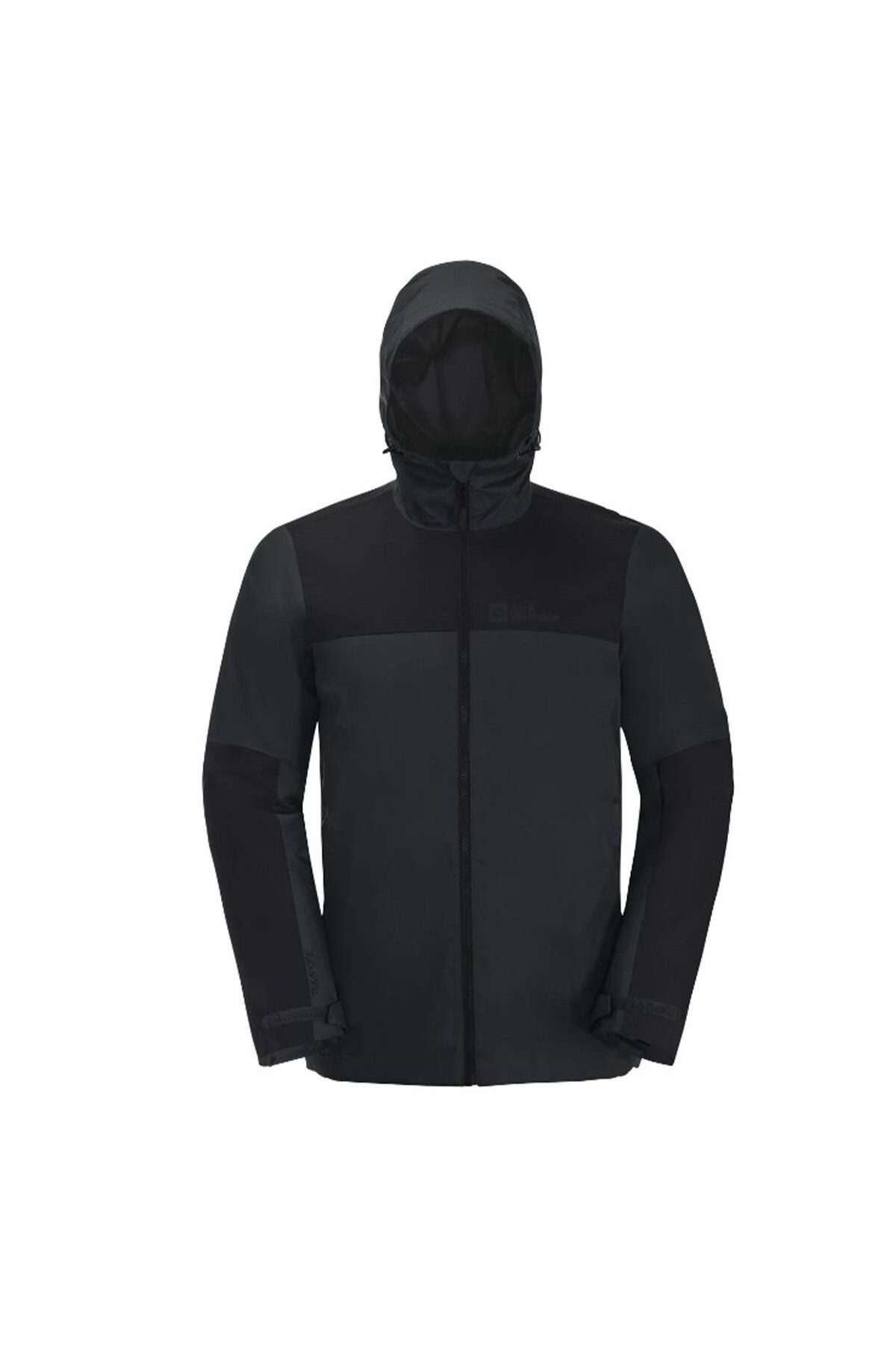 ژاکت مردانه ضدآب در فضای باز با عایق جاسپر Jack Wolfskin