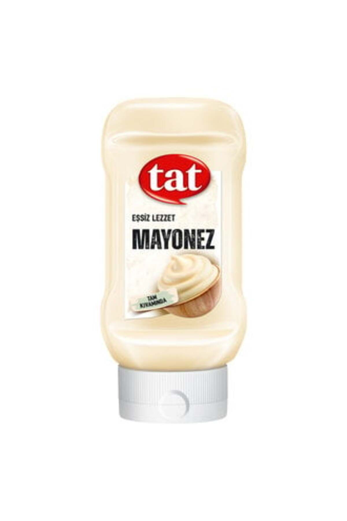 Tat Mayonez 205 G ( 2 ADET )