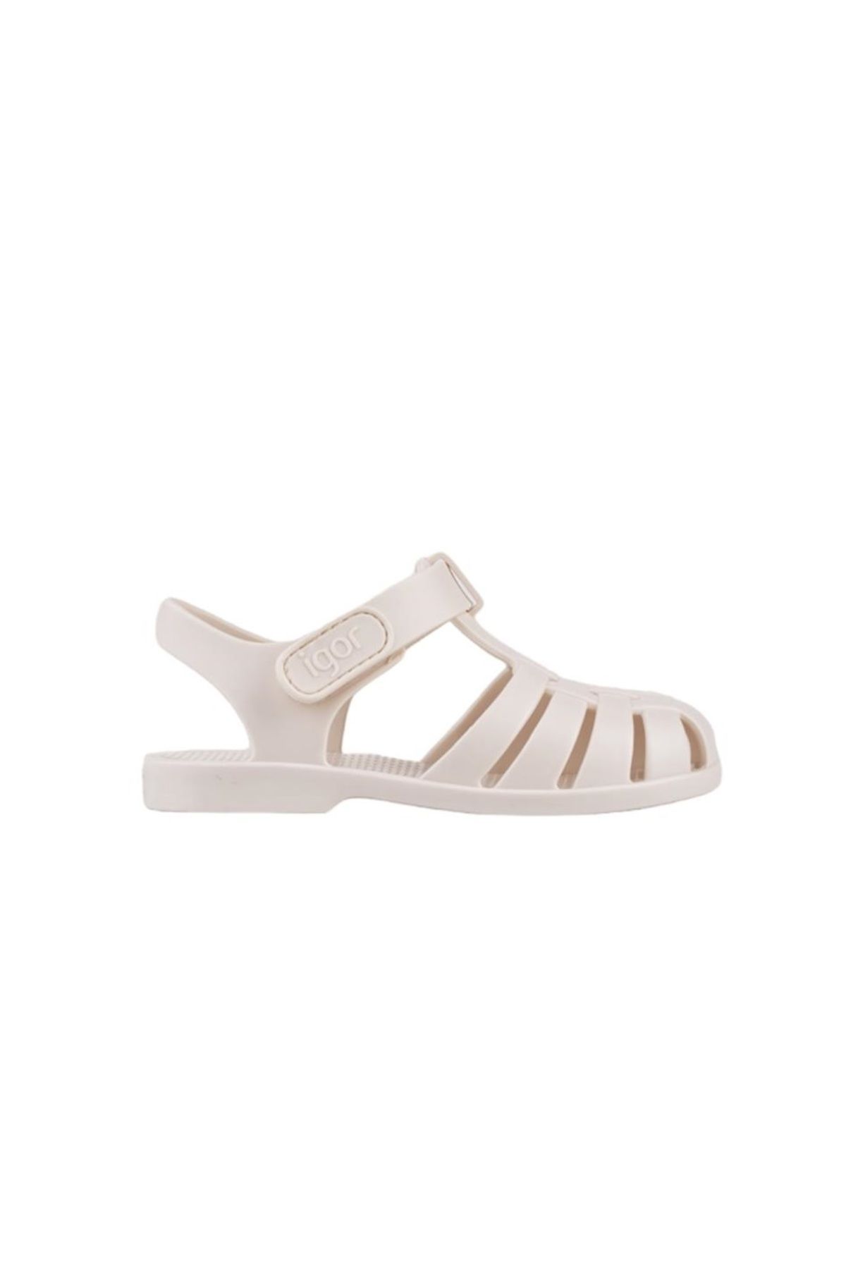 Igor sandals top white