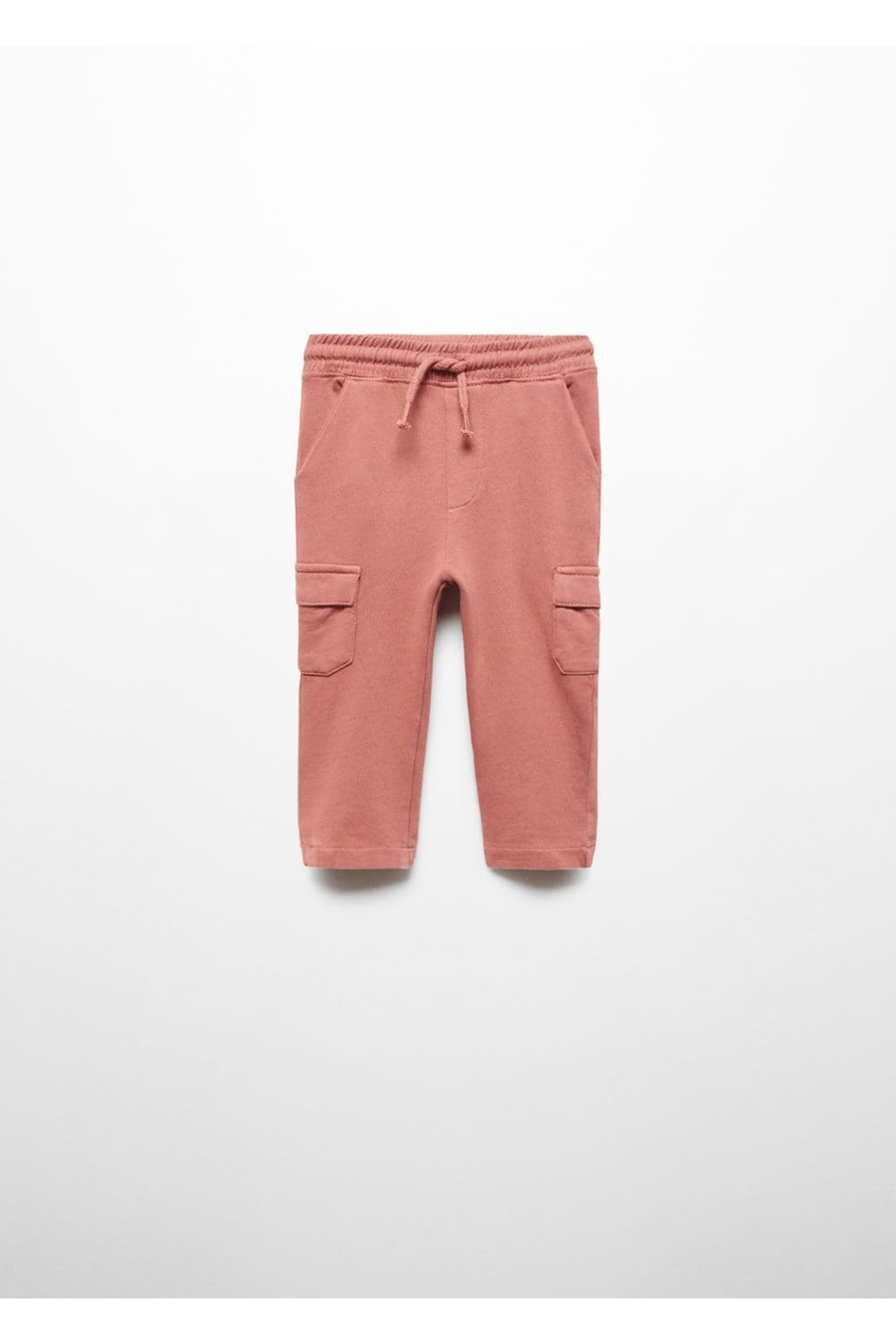 MANGO Baby Pamuklu jogger pantolon Fiyatı, Yorumları Trendyol