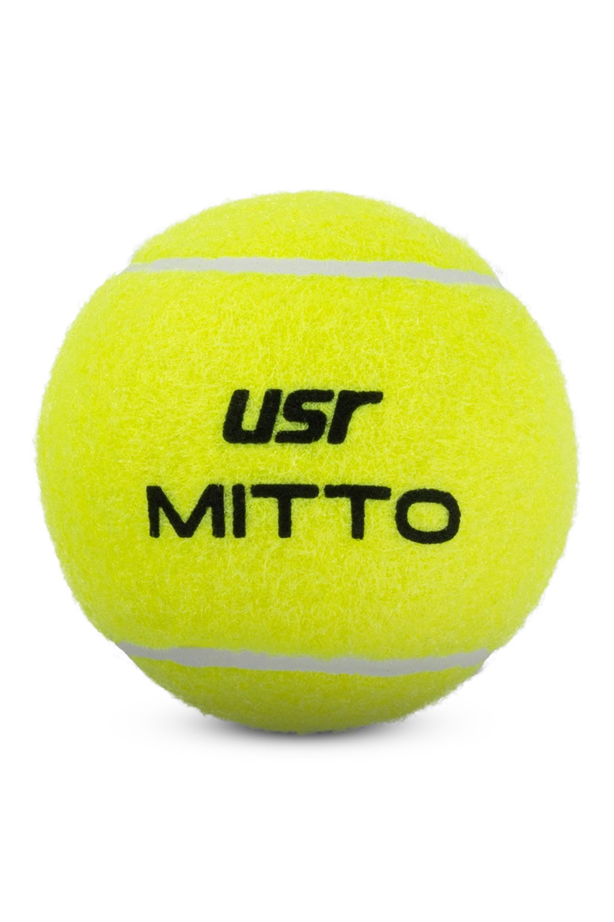 توپ تنیس MITTO TENNIS TRAINING BALL 12 BOXES Usr