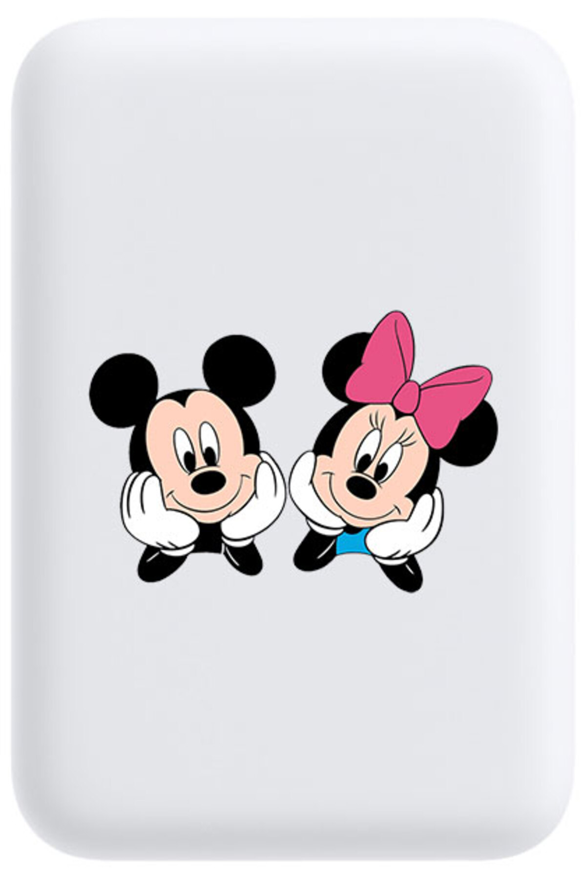 senada Magsafe Battery Pack iPhone 13 Pro Max Uyumlu Powerbank 5000mAh