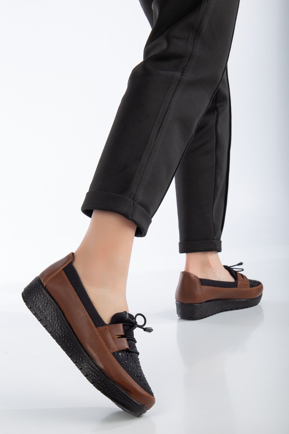 Raisie online millie loafer
