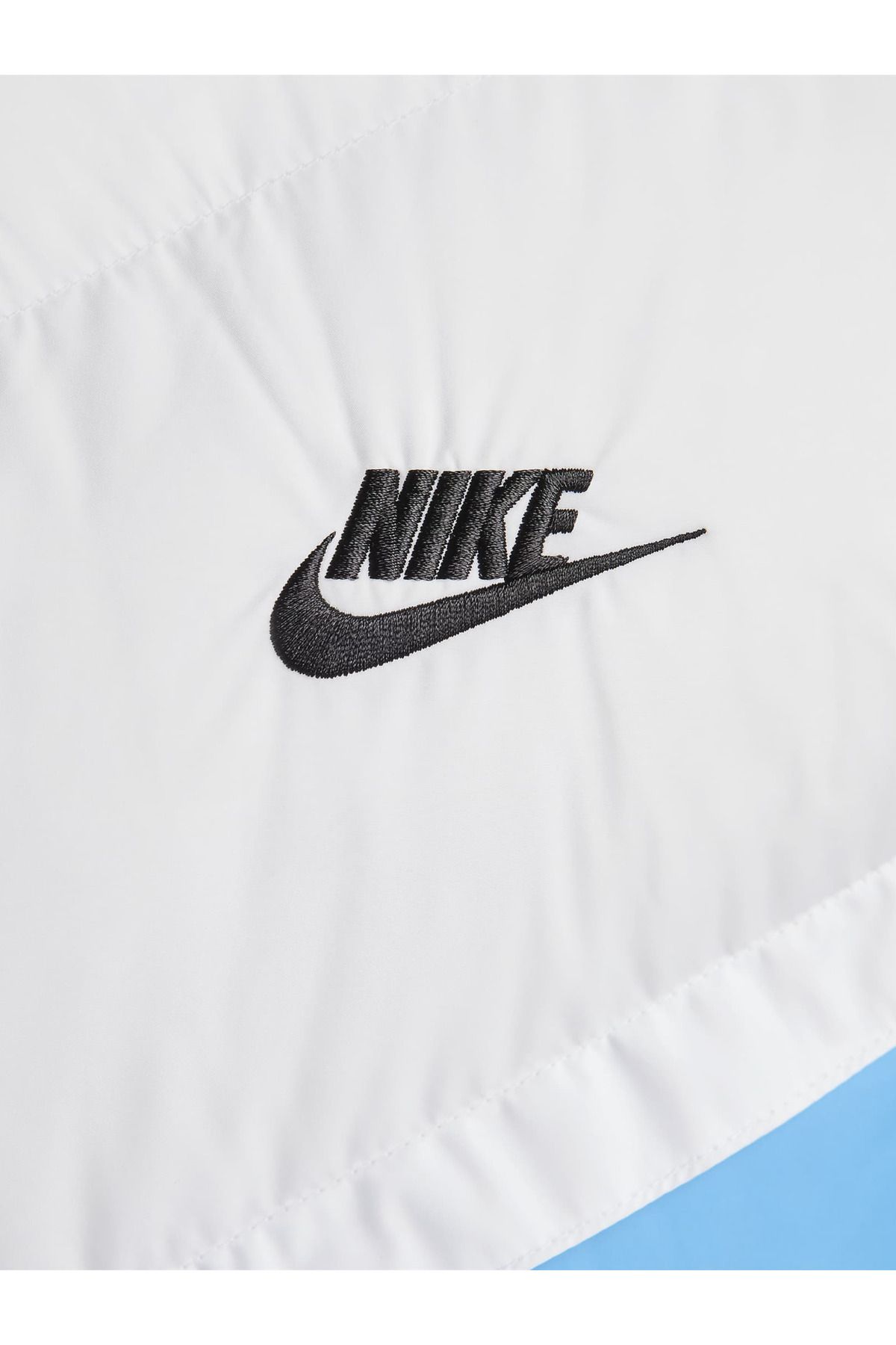 Nike Windrunner PrimaLoft Storm FIT Kap onlu i me Erkek Ceketi