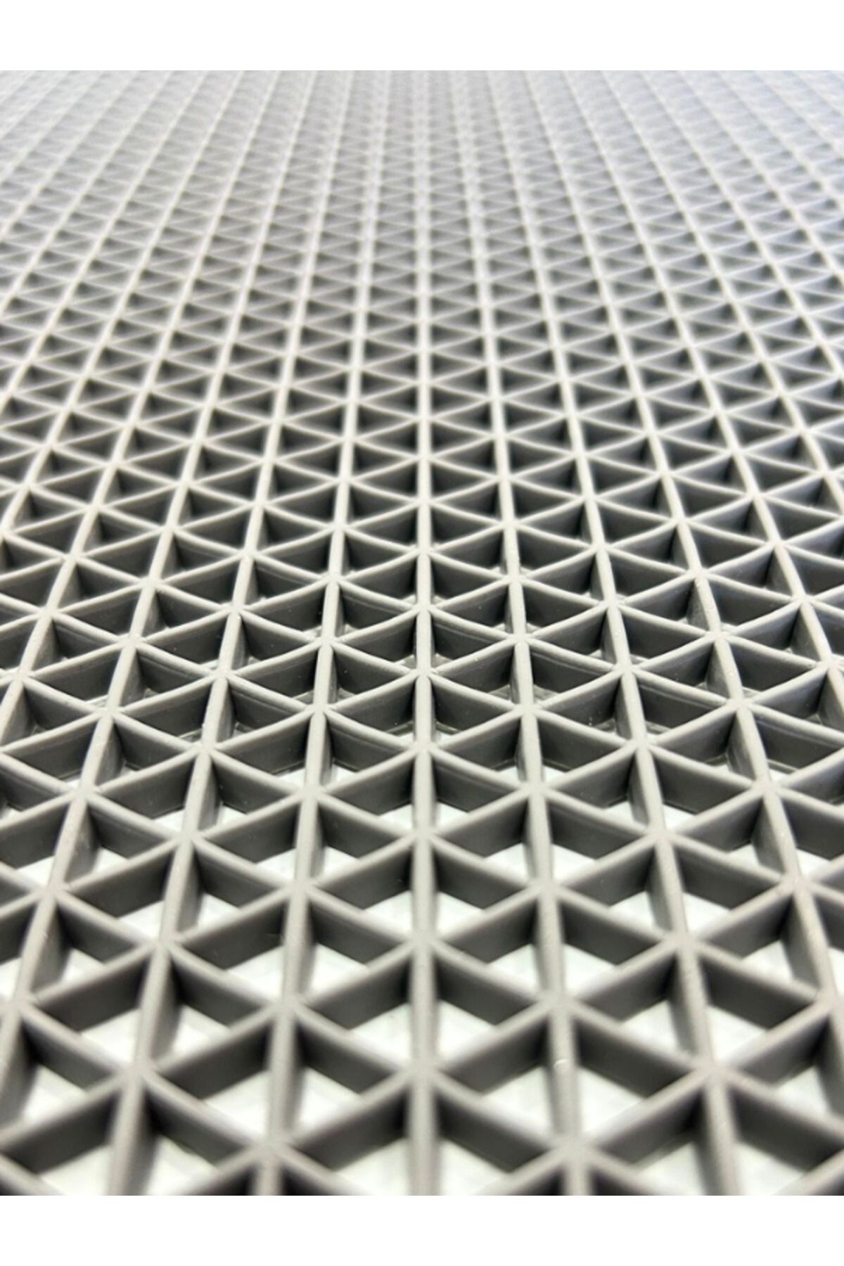 Milrey-Mat Mat - 90 cm Width, Wet and Non-Slip Inner and Outer Floors 3