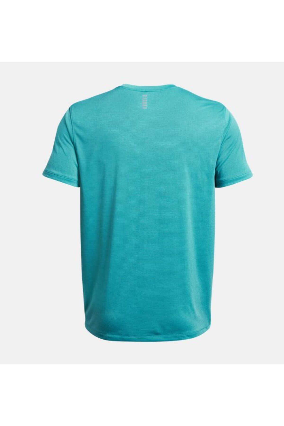 تی شرت آبی مردانه راه اندازی آستین کوتاه UA 1382582 464 Under Armour