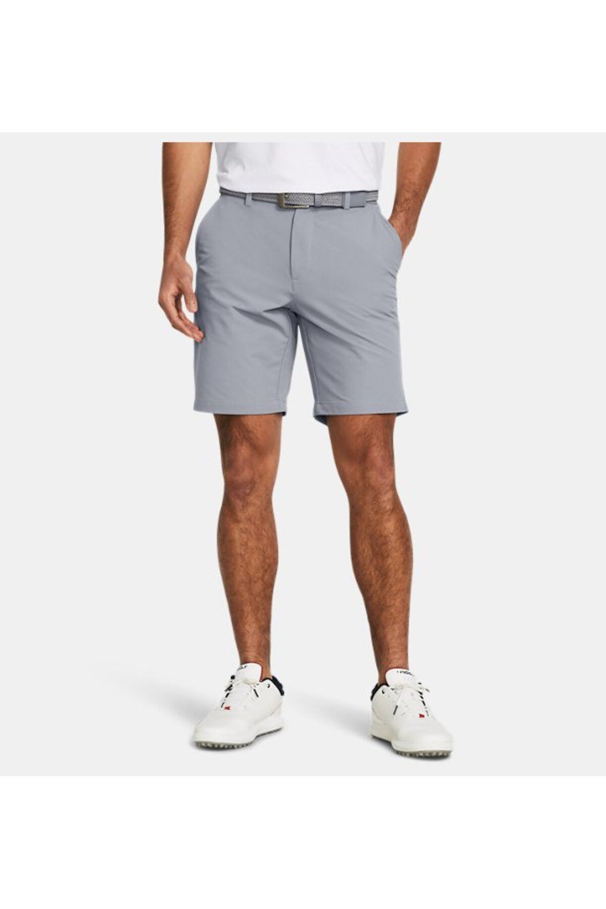 شلوار گرمکن مخروطی مردانه UA Tech™ 1383154-035 Under Armour