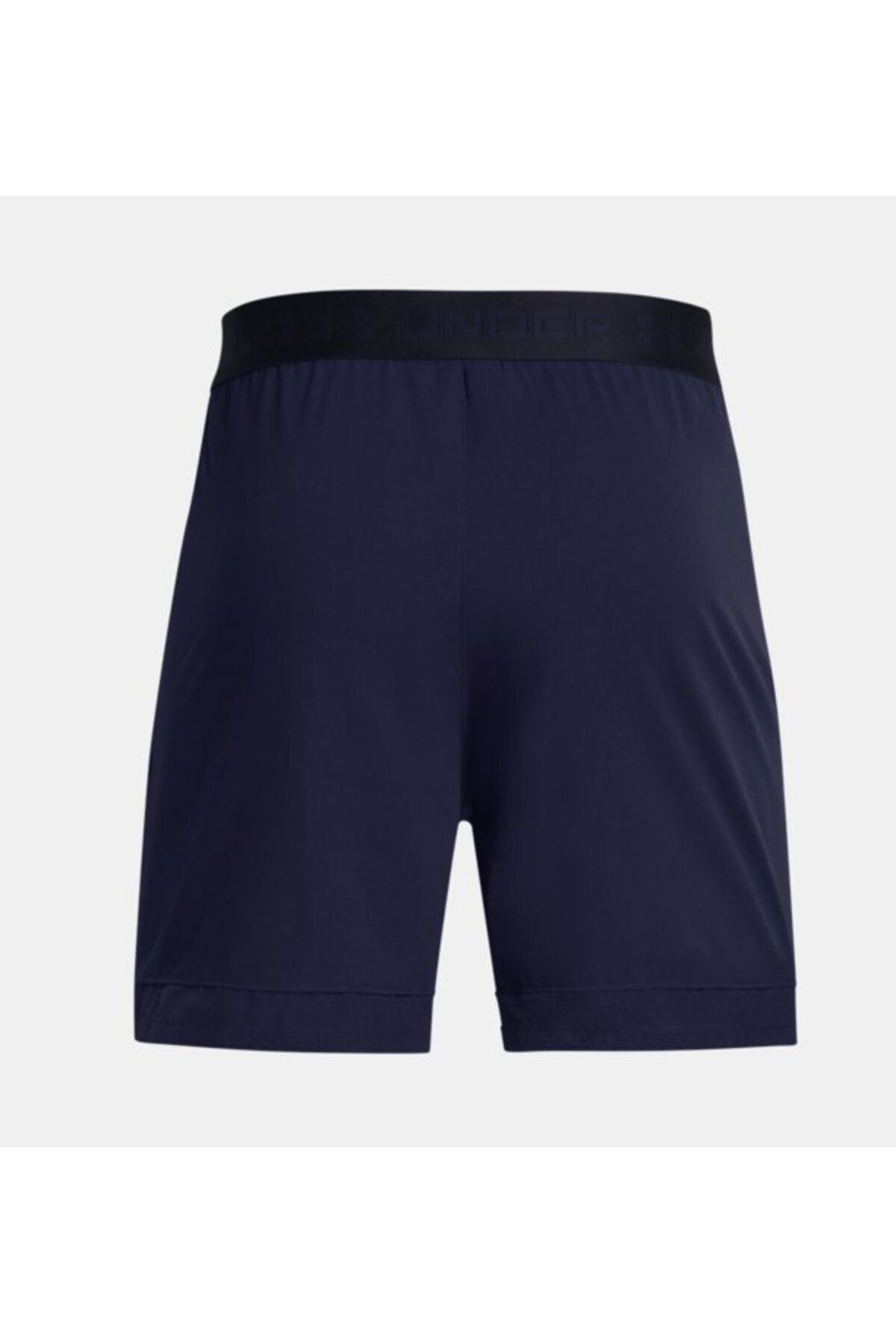 شورت ورزشی آبی مردانه های ناپدید شده بافندگی 6 اینچ 1373718 410 Under Armour