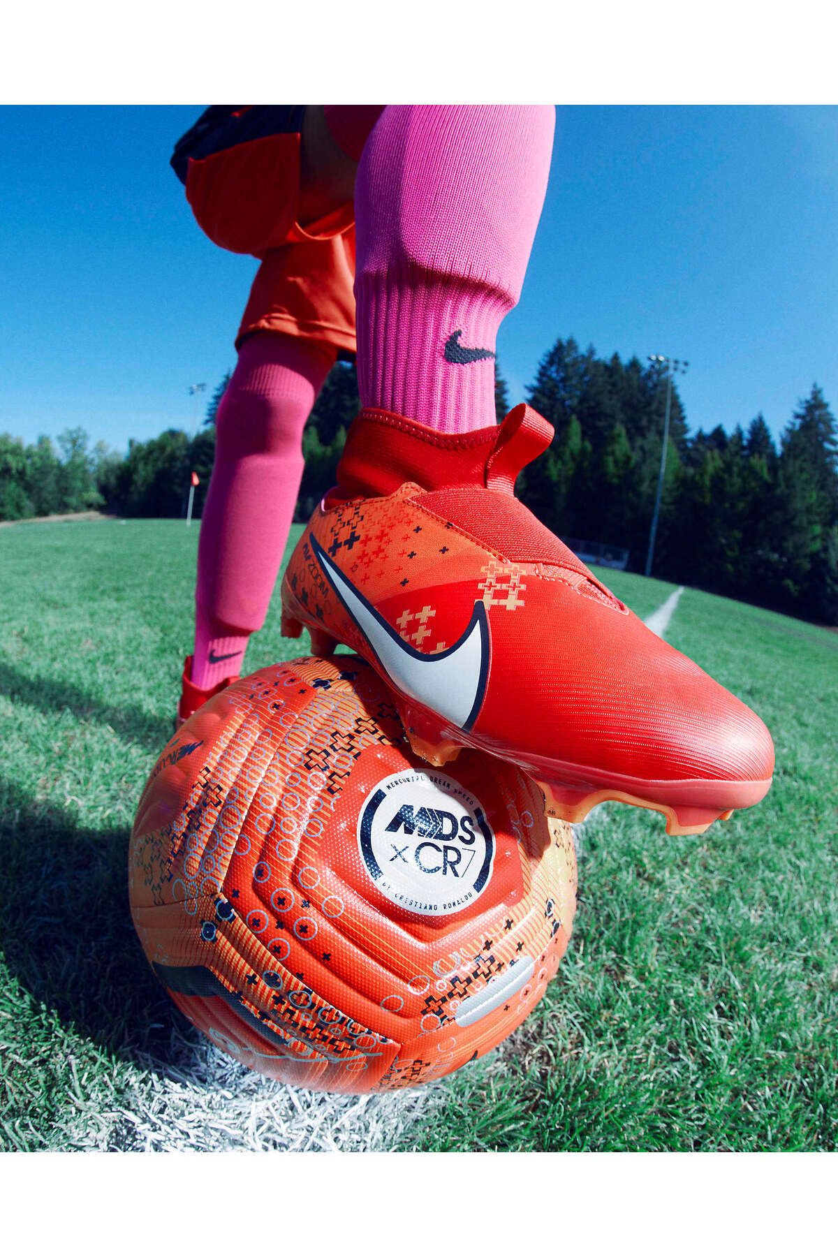 Crampon nike ghost discount