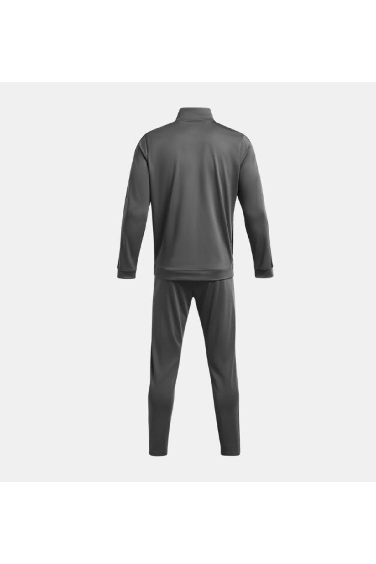 ست گرمکن خاکستری مردانه تیم TrackSuit UA در EMEA 1357139 025 Under Armour