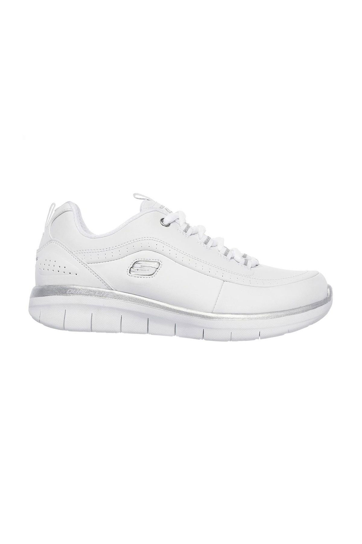 Skechers synergy 2025 2.0 white