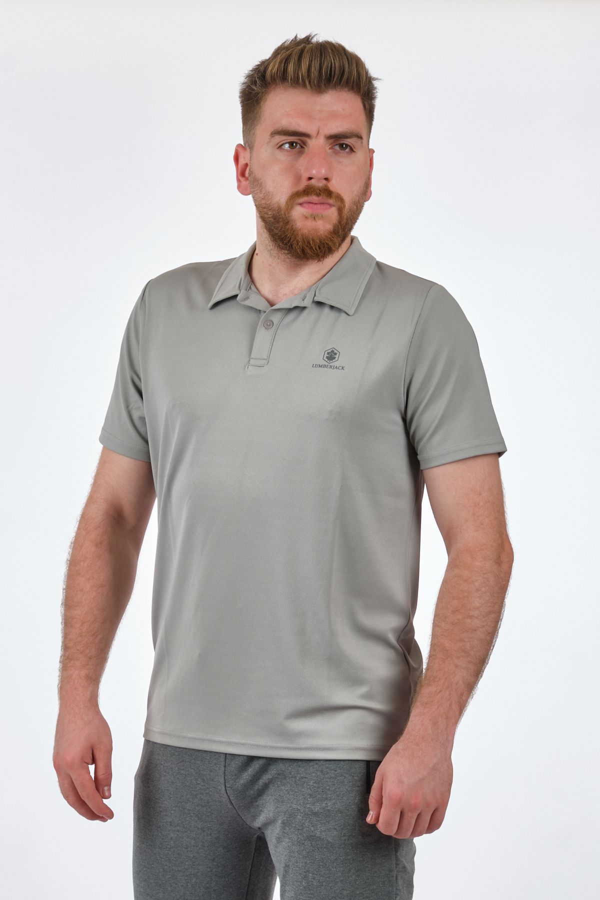 Polo lumberjack shirt clearance
