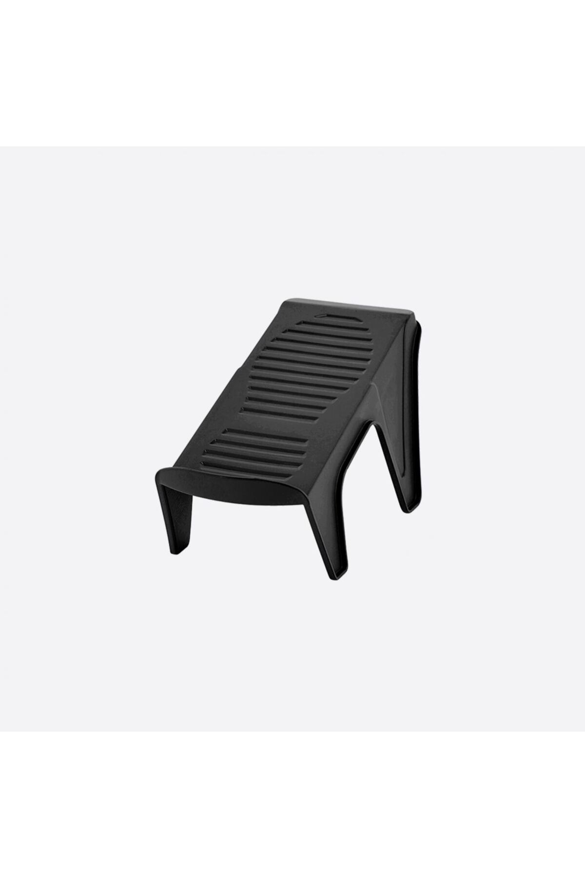 3 Pieces Single Shoe Ramps Shoe Organizer