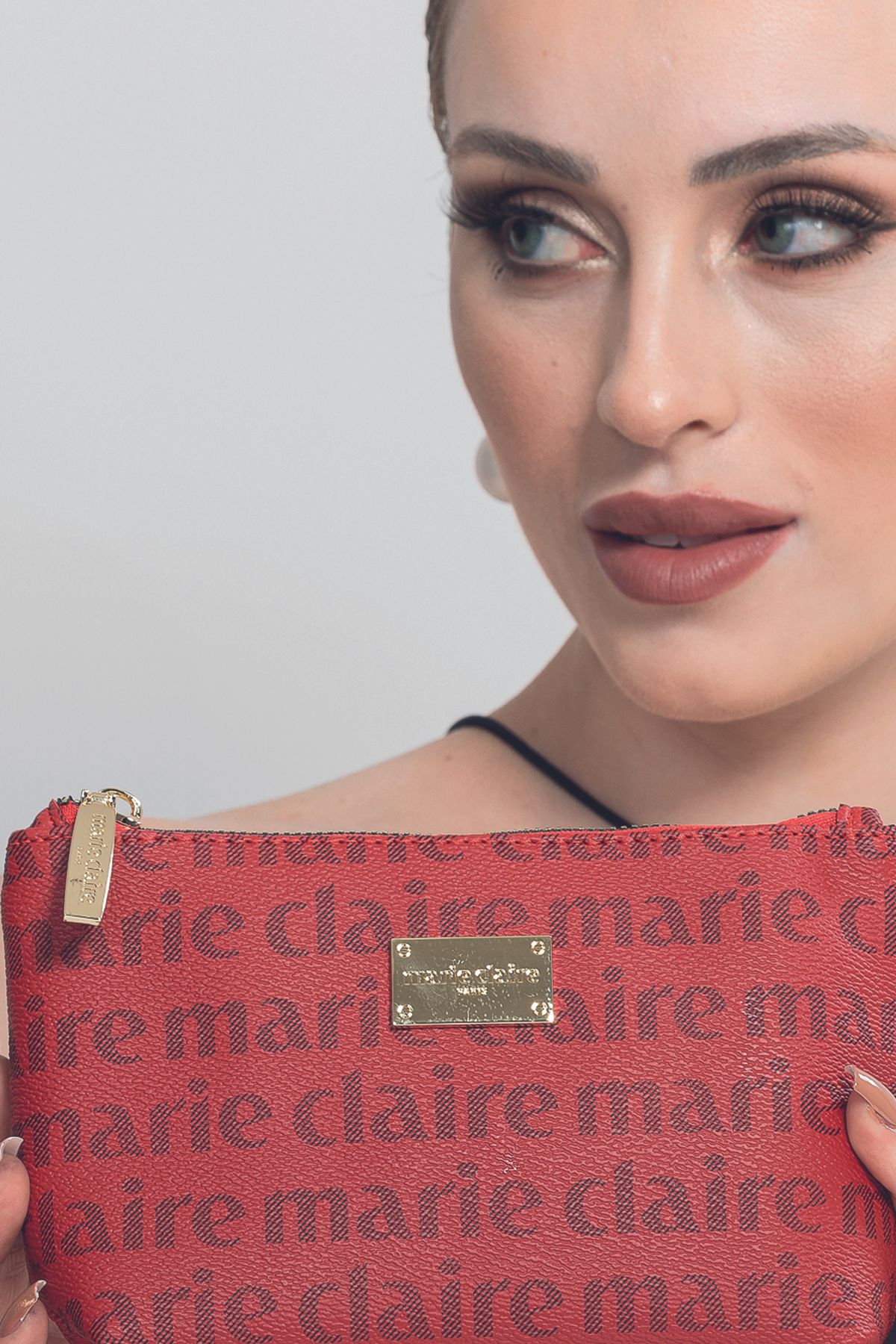 Marie Claire Women Tan Handbag at Rs 1649/piece | Goa | ID: 13601294430
