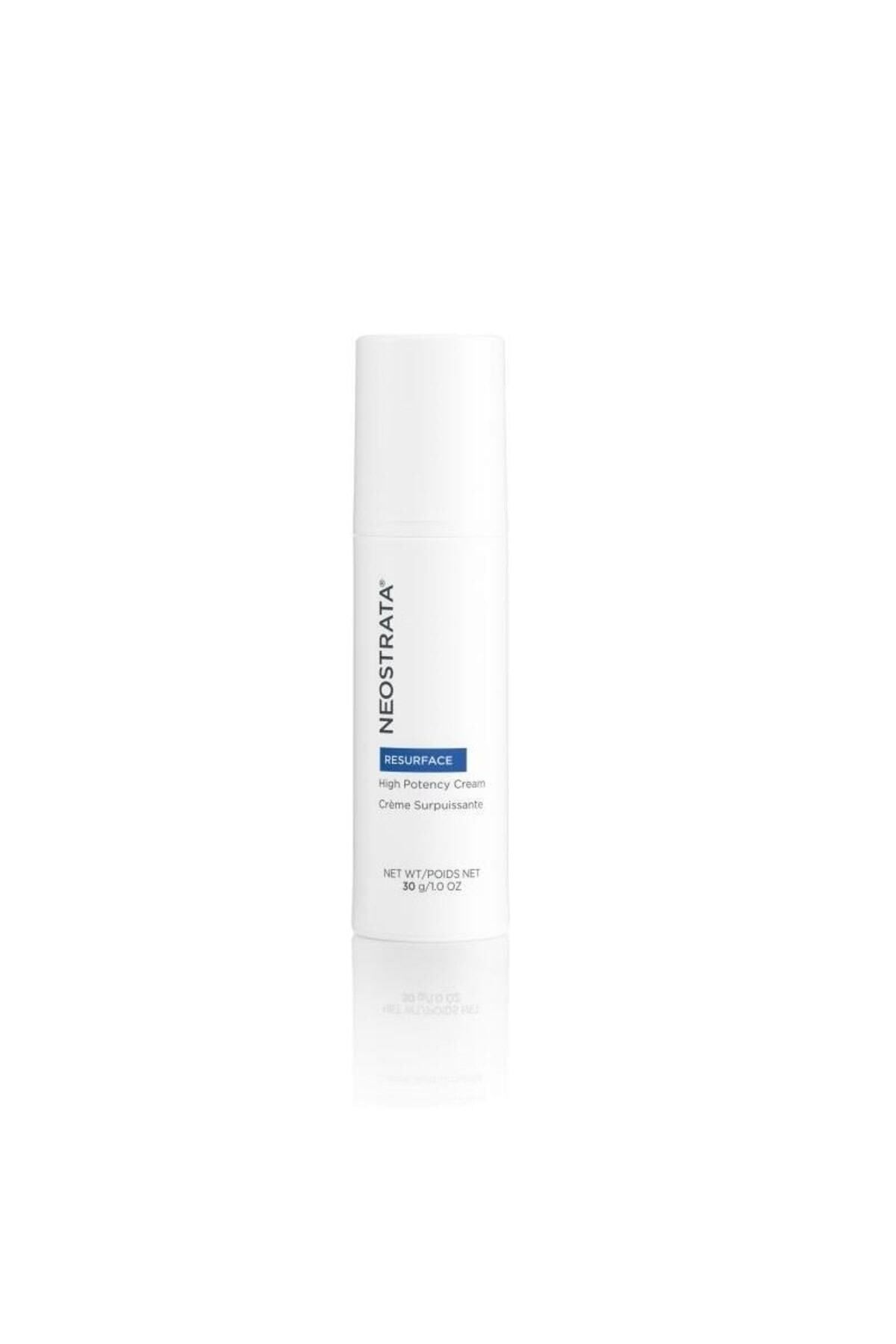NeoStrata کرم ضد پیری با قدرت بالا Resurface 20 AHA PHA