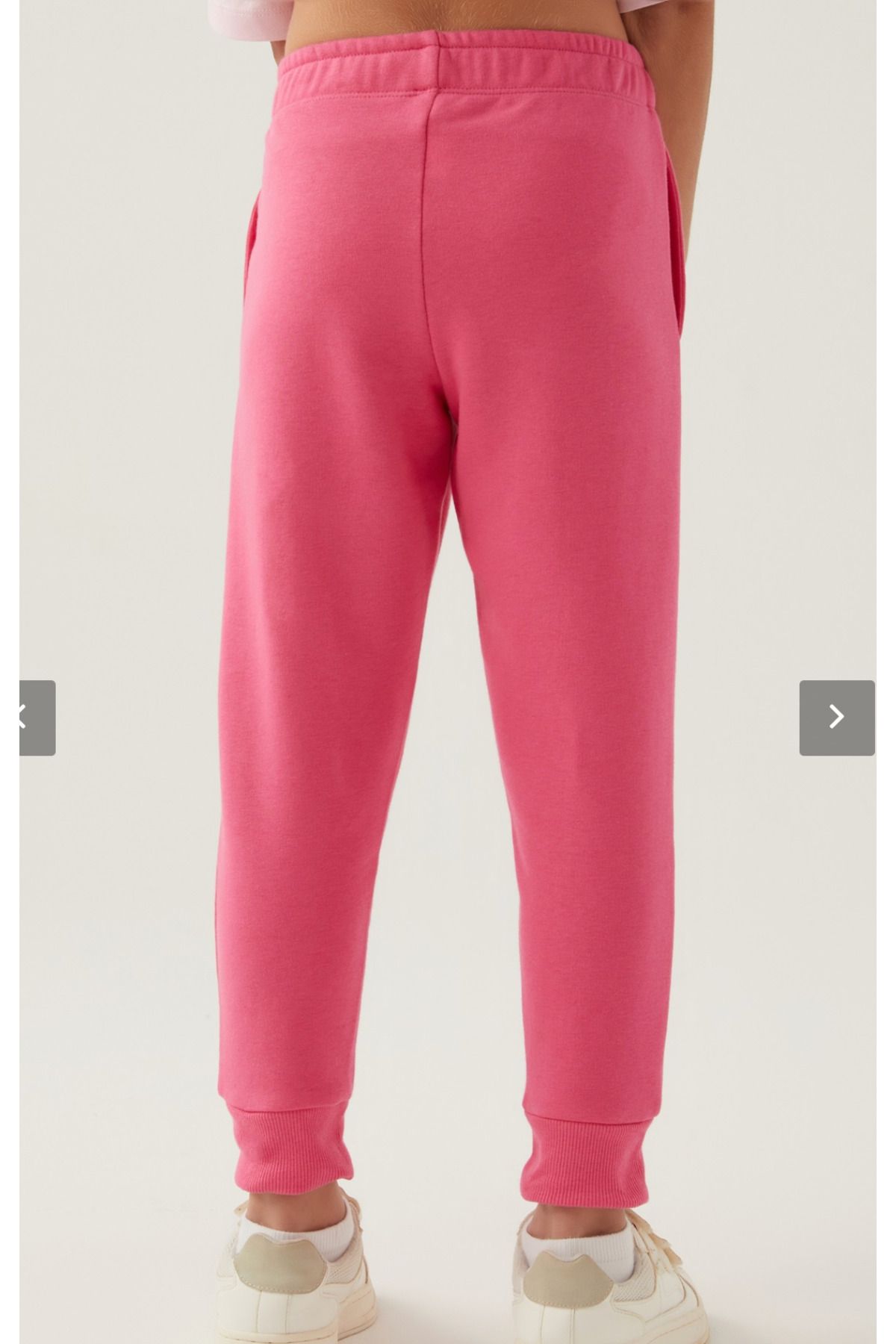 Pink high waisted sweatpants best sale