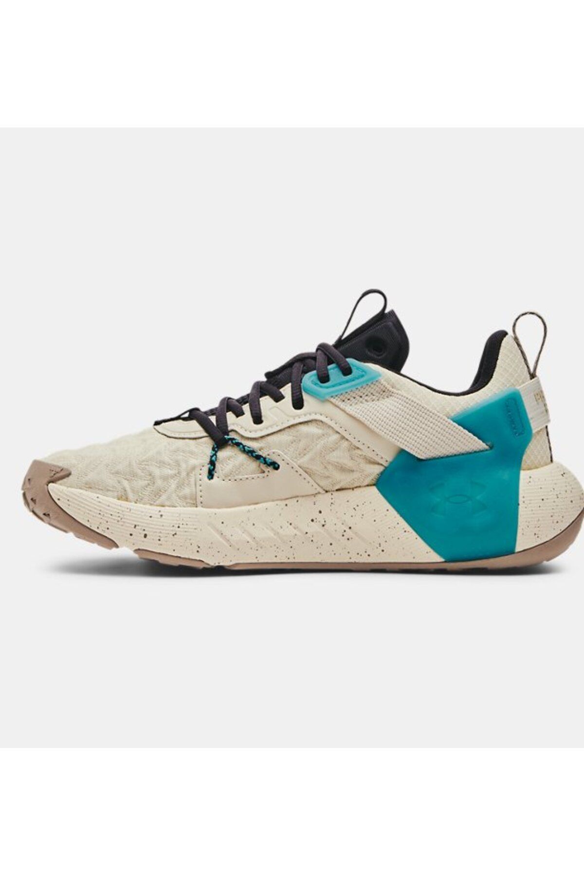 Under Armour-Ua Gs Project Rock 6 - Children's Training Shoes 3026536 -200 2