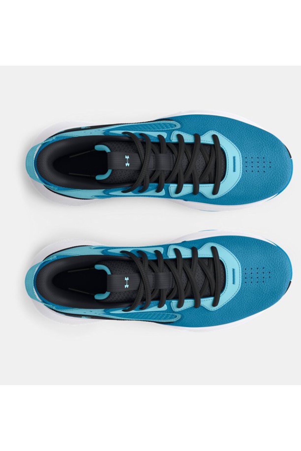 کفش اسپرت یونیسکس اندر امور آبی Unisex UA Lockdown 6 -600 از برند Under Armour Under Armour