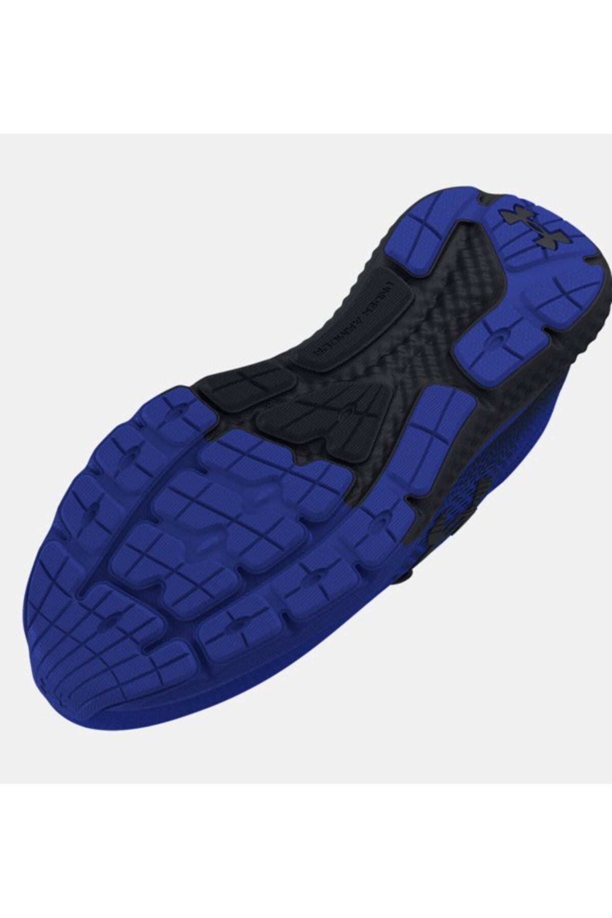 کفش دو و تمرین آبی مردانه UA Rogue 4 3026998 400 Under Armour