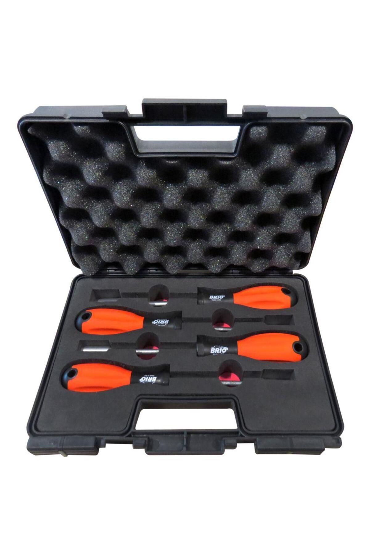 Brio screwdriver top